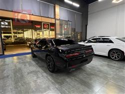 دۆج چالنجەر